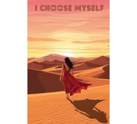 Your Daily Journal for Self-Love: Guided Prompts and Questions to Grow Confidence, Self-Worth, and Kindness Toward Yourself (Desert Edition) (Daily ... - Choose the Cover That Speaks to You)