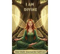 Your Daily Journal for Self-Love: Guided Prompts and Questions to Grow Confidence, Self-Worth, and Kindness Toward Yourself (Magic Edtition) (Daily ... - Choose the Cover That Speaks to You)