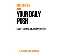 Your Daily Push Part 1 (Your Daily Push - All in One)