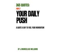 Your Daily Push Part 2 (Your Daily Push - All in One)