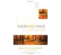 Your Daily Walk by Walk Thru the Bible (1991-10-24)