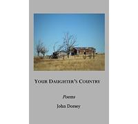 Your Daughter's Country: Poems