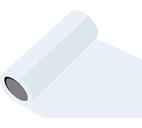Your Design Oracal 651 Self-Adhesive Film for Cars or Furniture Glossy 31 cm Roll 10 m, white, 10 m (running metres) x 31 cm (width)