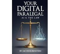Your Digital Paralegal: AI & The Law