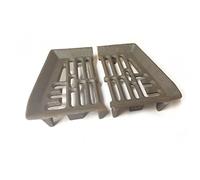 Your Diy Shop Baxi Burnall 16" Fire Bottom Grate