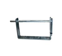 Your Diy Shop Oil Tank Security Lock - Length - 22cm
