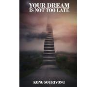 Your Dream Is Not Too Late