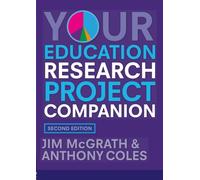 Your Education Research Project Companion