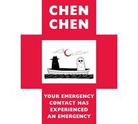 Your Emergency Contact Has Experienced an Emergency