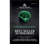 Your Emotional State - Volume Two: Smarter Every Day, One Page at a Tme (Kaizen Books)