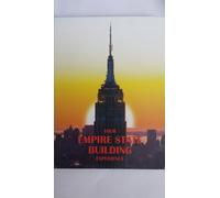 YOUR EMPIRE STATE BUILDING EXPERIENCE.-Remembered, Relived and shared with this 2 DVD Video and Photo Slideshow Collection Capturing Everything From the Spectacular Views of the observatory to the Dynamic city which surrounds the monumental Landmark.