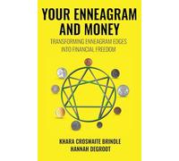 Your Enneagram and Money: Transforming Enneagram Edges Into Financial Freedom