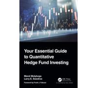 Your Essential Guide to Quantitative Hedge Fund Investing