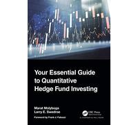 Your Essential Guide to Quantitative Hedge Fund Investing