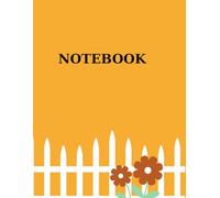 Your Everyday Companion Notebook: Where Big Ideas and Daily Inspiration Meet.