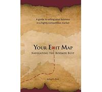 Your Exit Map: Navigating the Boomer Bust