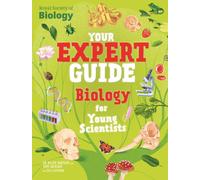 Your Expert Guide: Biology for Young Scientists