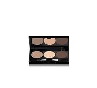 YOUR Eye Shadow Set of 3 with Micronised Colour Pigments Ideal for Natural and Colour-Intensive Looks (ES03)