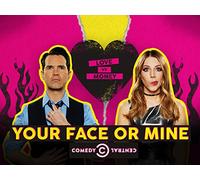 Your Face or Mine - Season 1