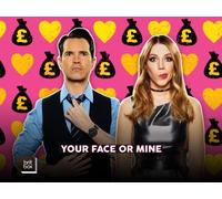 Your Face or Mine - Season 4