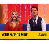 Your Face or Mine - Season 6