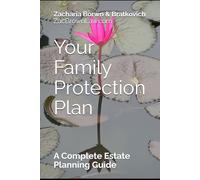 Your Family Protection Plan: A Complete Estate Planning Guide