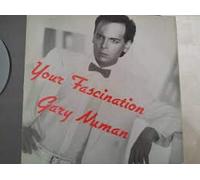 Your fascination (coloured vinyl, 1985, LC) / Vinyl Maxi Single [Vinyl 12'']