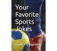 Your Favorite Sports Jokes