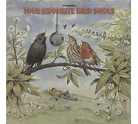 YOUR FAVOURITE BIRD SONGS