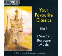 Your Favourite Classics - Your Favourite Classics