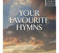 Guildford Cathedral Choir - Your Favourite Hymns
