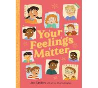 Your Feelings Matter