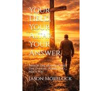 Your Field, Your Altar, Your Answer: Prayer, Discernment, and Discovering Where God Meets You