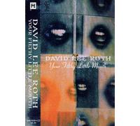 Your Filthy Little Mouth [CASSETTE]