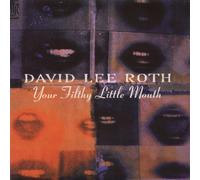 Your Filthy Little Mouth Original Recording Master (CD) (US IMPORT)