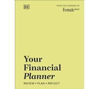 Your Financial Planner : Review, Plan, Reflect