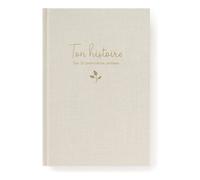 Your first 10 years souvenir book Natural one size