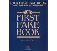 Your First Fake Book (Fake Books)