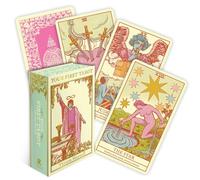 Your First Tarot (Rockpool Tarot)