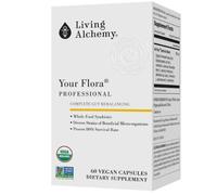 Your Flora Probiotics Professional Complete Gut Rebalan