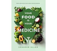 Your Food Is Your Medicine