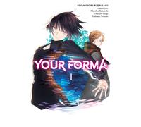 Your Forma, Vol. 1 (manga)