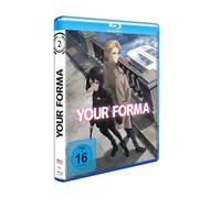 - - Your Forma - Vol 2 [Blu-ray]