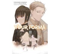 Your Forma, Vol. 3 (manga)