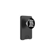 Your Friend, Your Pitbull Loyal & Loving Dog Quote PopSockets PopWallet for MagSafe