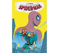 Your Friendly Neighborhood Spider-Man: Old School/New School: 1