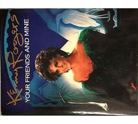 Your Friends and Mine