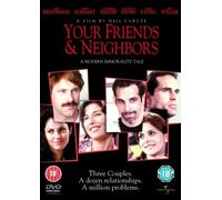 Your Friends And Neighbors [DVD] - DVD TCVG The Cheap Fast Free Post
