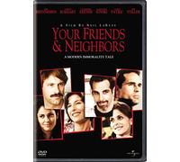 Your Friends & Neighbors [DVD] [1999] [Region 1] [US Import] [NTSC]