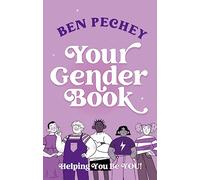 Your Gender Book : Helping You Be You!